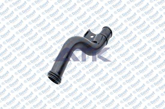 ATIK 247 Devirdaim Su Borusu Patner - P307 2.0 Dw10t